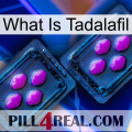 What Is Tadalafil 03